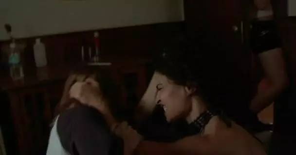 夭寿啊,章鱼上岸进化触手怪凌辱美少女啦!还好有dick警官~