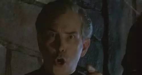 夭寿啊,章鱼上岸进化触手怪凌辱美少女啦!还好有dick警官~