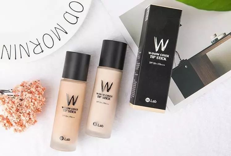 美妆博主推荐的超模粉底液,超模都用的粉底液