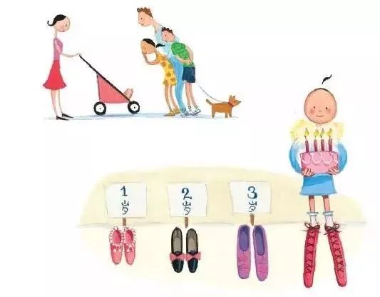 大脚丫跳芭蕾绘本故事教学目标,大脚丫跳芭蕾绘本故事读后感100字