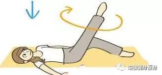 消灭大腿根部赘肉,怎么消除大腿和小腿上的赘肉