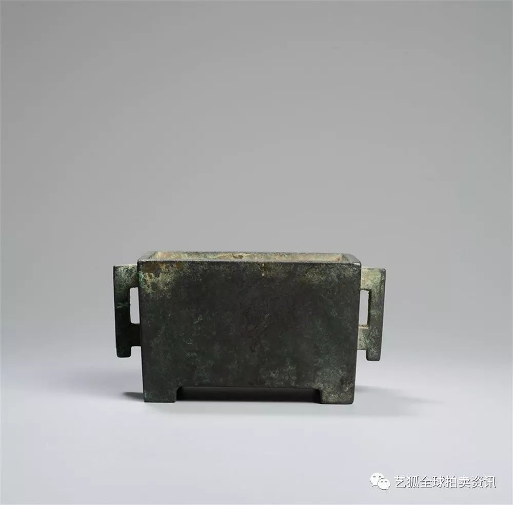 石叟镶银丝铜炉拍卖纪录,铜炉拍卖价格一览表