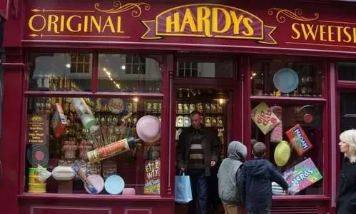 健康零食品牌十大排名,零食推荐分享一款网红小饼干