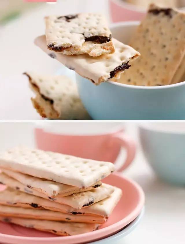 健康零食品牌十大排名,零食推荐分享一款网红小饼干