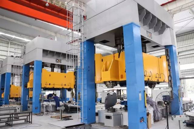 2018全面开火，淮海经销商又成行业羡慕的对象！