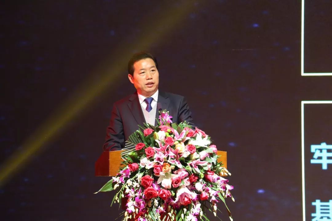 2018全面开火，淮海经销商又成行业羡慕的对象！