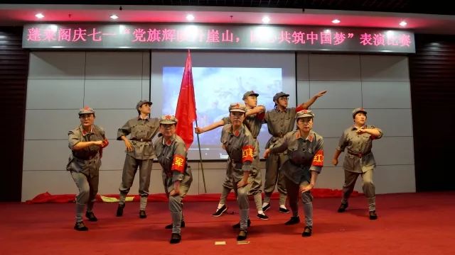 姗姗来迟1932,迟来的2019回顾