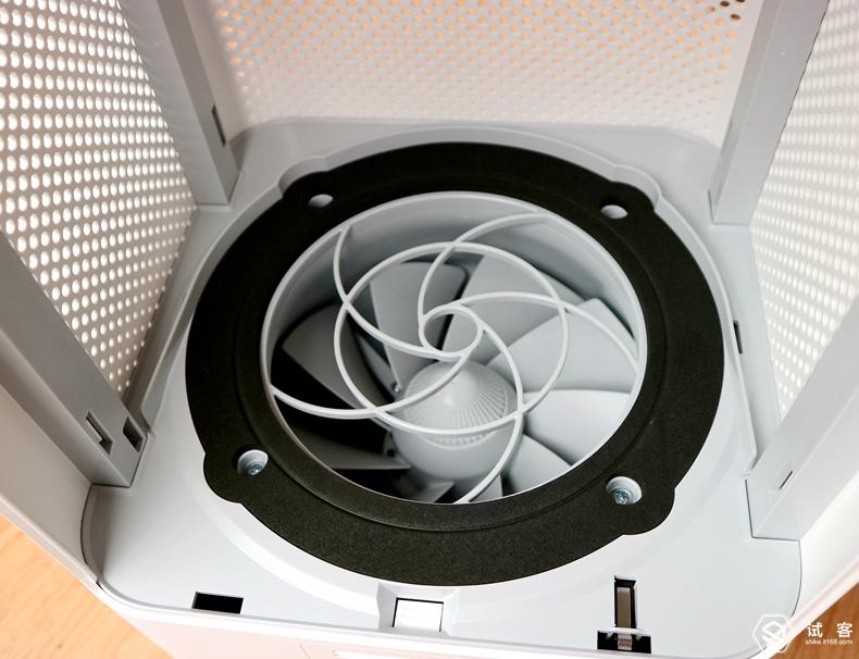 小米空气净化器2s评测除甲醛,小米空气净化器2测评