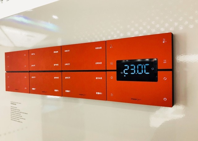 智能家居的应用系统,智能家居zigbee功能