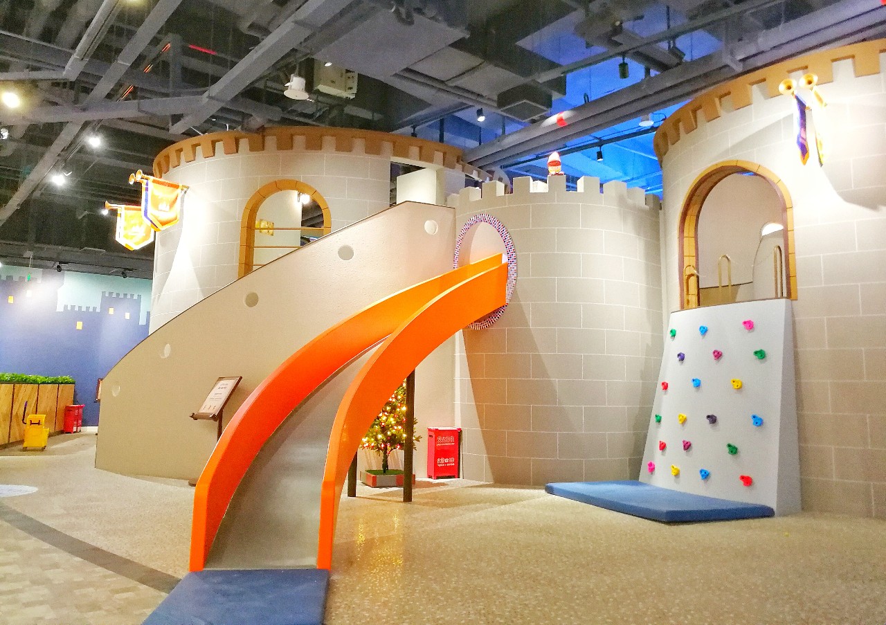 家里有小孩的注意！亲子畅玩卡杭州首次开办~华东100+家亲子乐园，海洋馆，泡温泉，游泳，攀岩……玩个遍不花钱