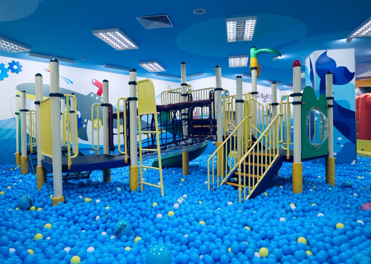 家里有小孩的注意！亲子畅玩卡杭州首次开办~华东100+家亲子乐园，海洋馆，泡温泉，游泳，攀岩……玩个遍不花钱