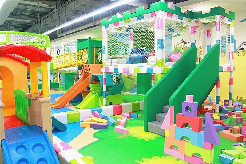 家里有小孩的注意！亲子畅玩卡杭州首次开办~华东100+家亲子乐园，海洋馆，泡温泉，游泳，攀岩……玩个遍不花钱