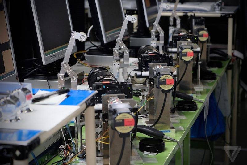 富士84年，从复古到现代