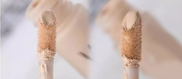 美妆博主推荐的超模粉底液,超模都用的粉底液