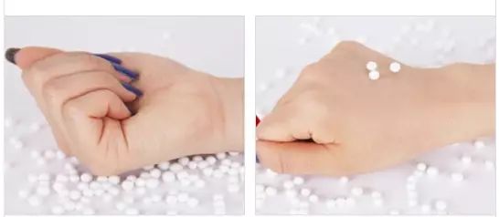 美妆博主推荐的超模粉底液,超模都用的粉底液