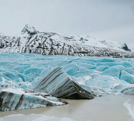 地球末端的冰岛，电影中的史前、末日、外太空、异世界