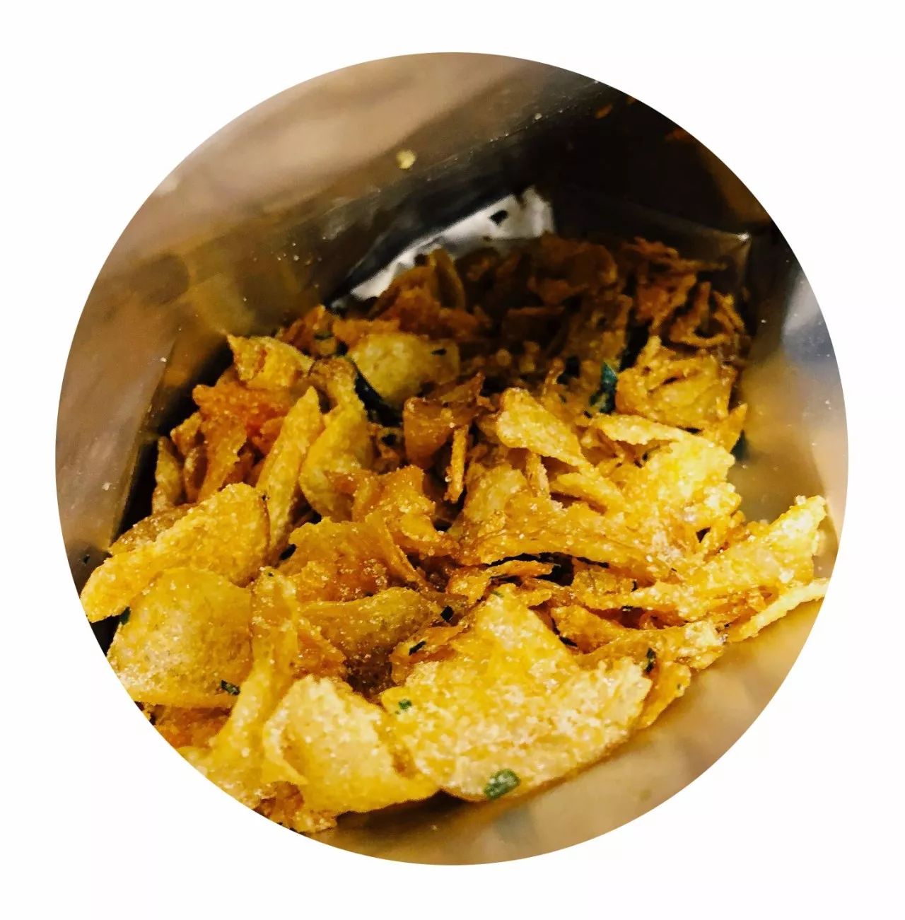 又香又脆的网红小零食,又好吃又好做的网红零食