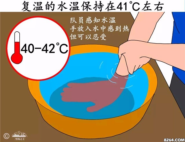 登山晒伤了怎么办,登山8000米冻伤手指
