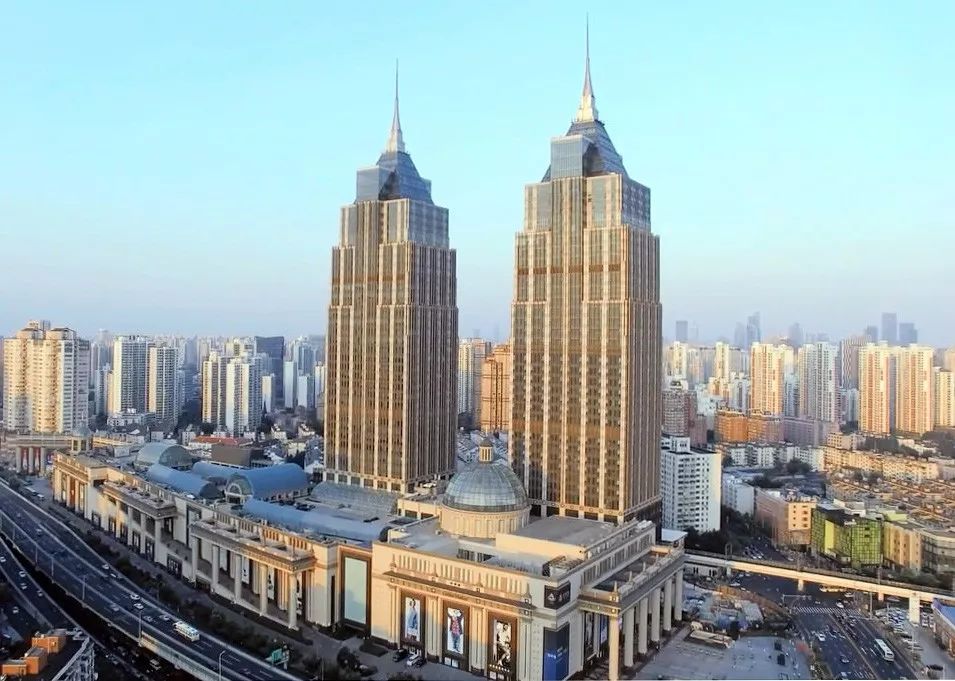 月星集团属于什么档次,月星集团公司怎么样