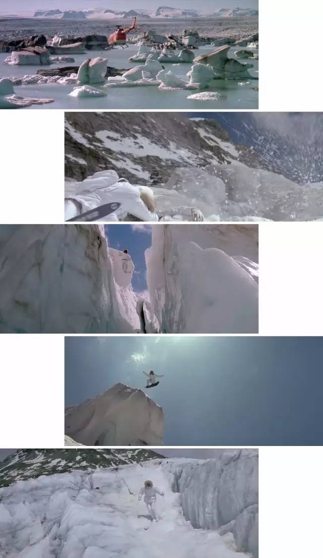 地球末端的冰岛，电影中的史前、末日、外太空、异世界