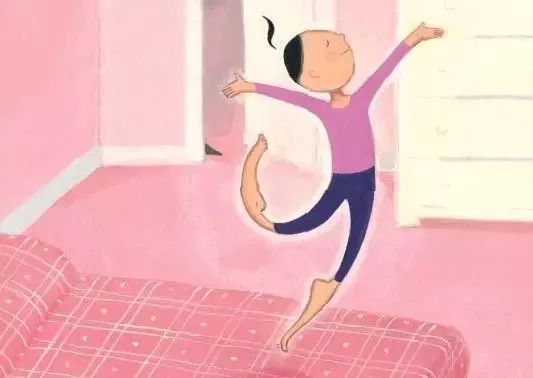 大脚丫跳芭蕾绘本故事教学目标,大脚丫跳芭蕾绘本故事读后感100字