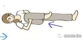 消灭大腿根部赘肉,怎么消除大腿和小腿上的赘肉