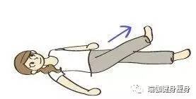 消灭大腿根部赘肉,怎么消除大腿和小腿上的赘肉