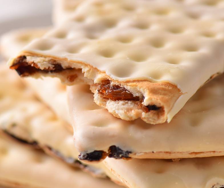 健康零食品牌十大排名,零食推荐分享一款网红小饼干