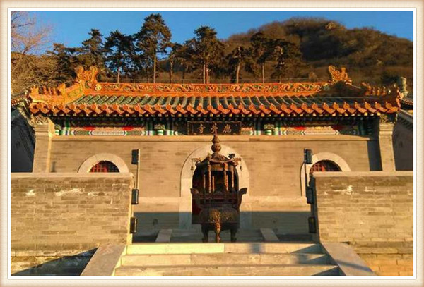 后河玉渡山徒步露营,延庆后河自驾游