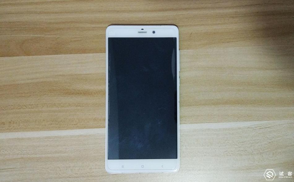 拆机有风险要谨慎,小米note开机排线拆卸方法