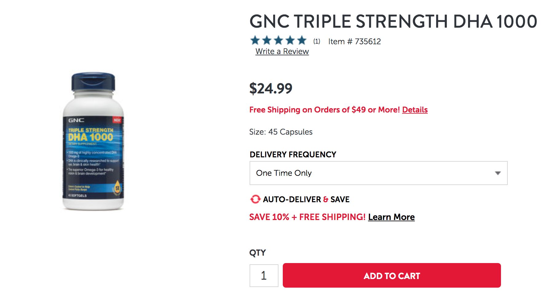 营养补剂吃什么,推荐的营养补剂