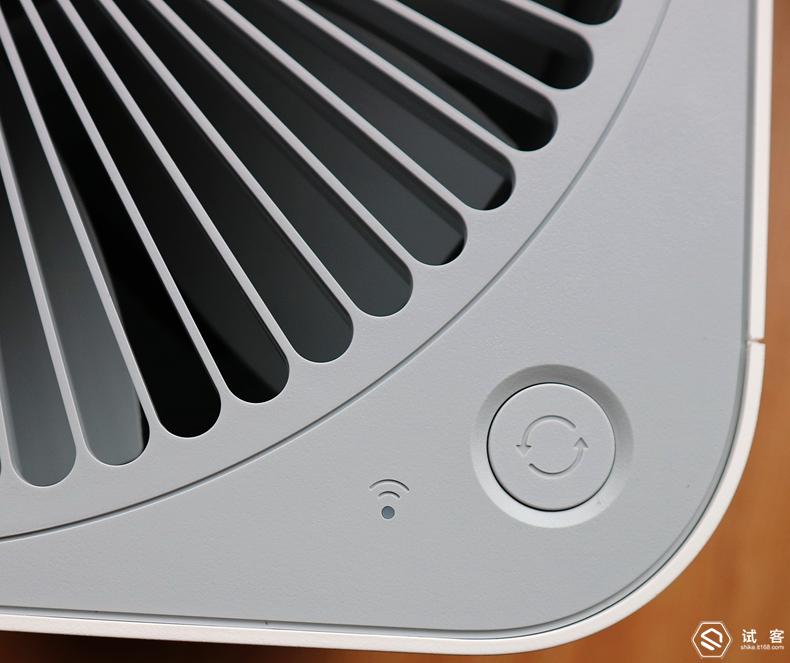 小米空气净化器2s评测除甲醛,小米空气净化器2测评