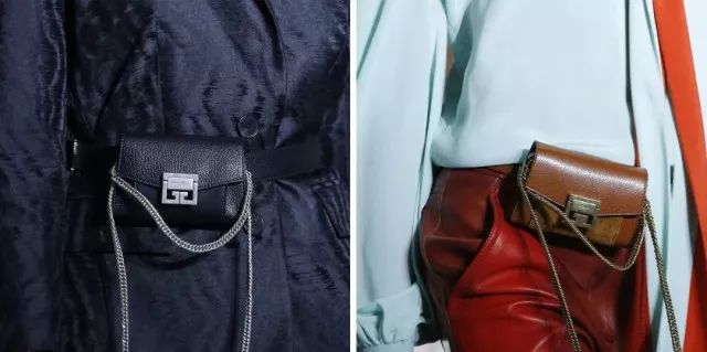 以设计的名义告诉你，2018你应该买这些包