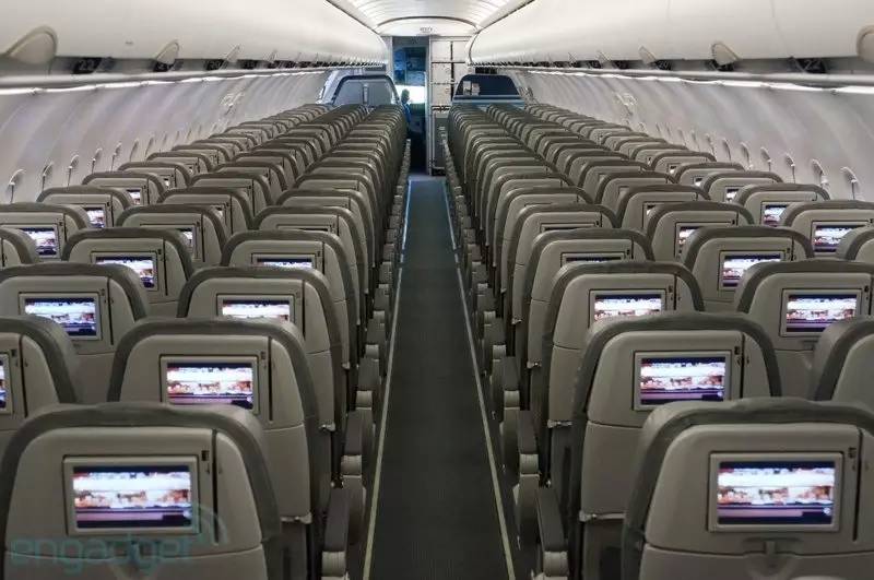 哪个航空公司的飞机可以用wifi,飞机上有wifi的航空公司