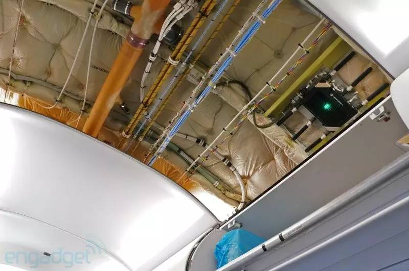 哪个航空公司的飞机可以用wifi,飞机上有wifi的航空公司