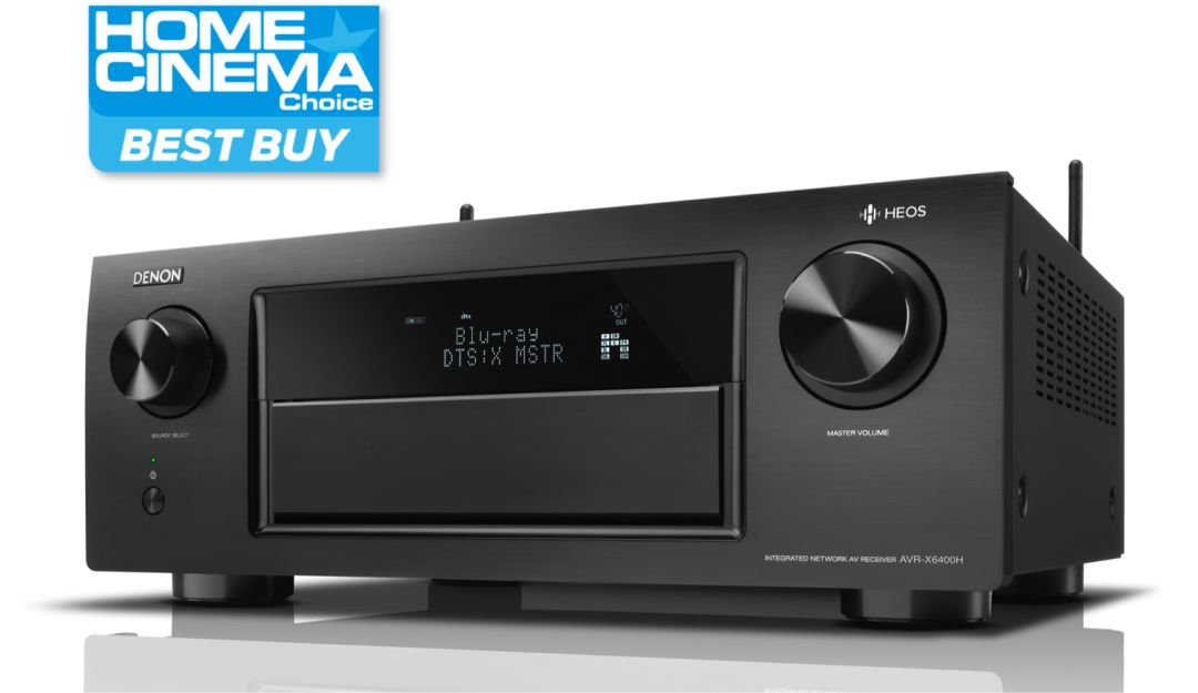 获奖|Denon天龙Marantz马兰士斩获数个欧洲奖项