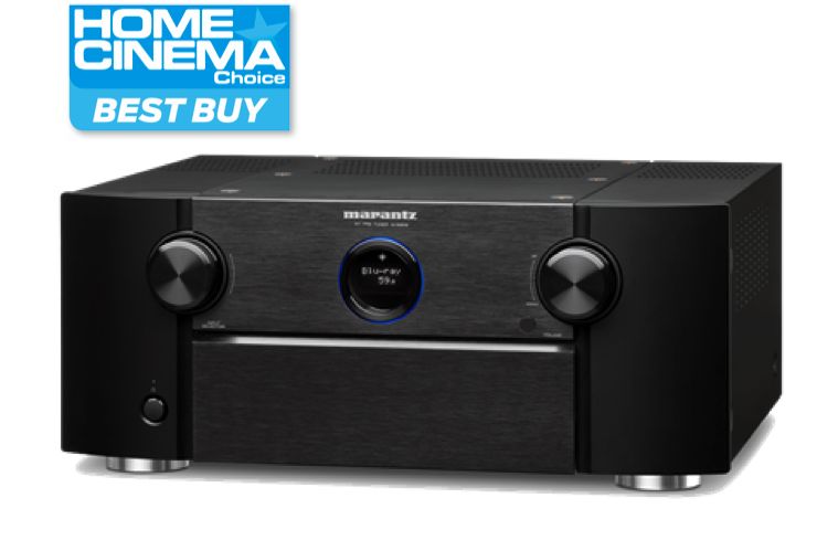 获奖|Denon天龙Marantz马兰士斩获数个欧洲奖项