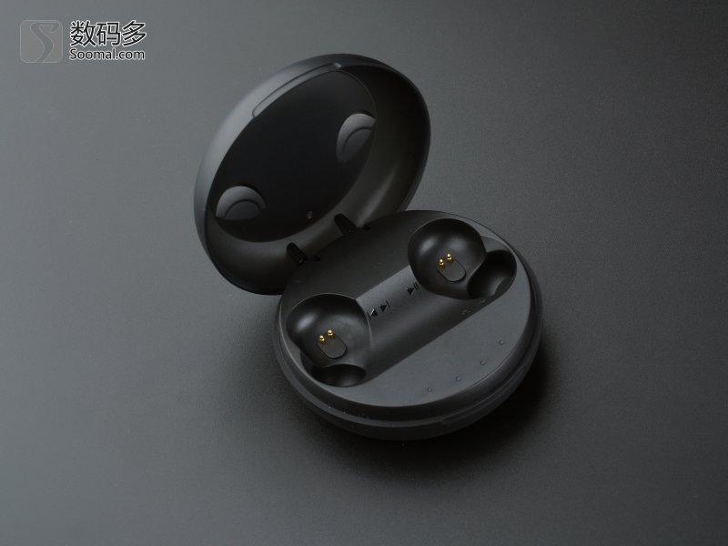 JBLFREE无线蓝牙耳机[真无线]测评报告[Soomal]