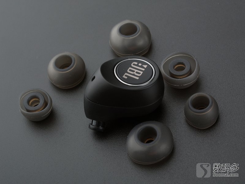 JBLFREE无线蓝牙耳机[真无线]测评报告[Soomal]