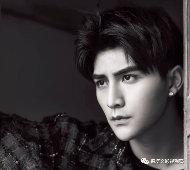 深度｜从《最强男神》到《全职高手》，电竞剧能把杨洋和张思帆带成“大神”吗？