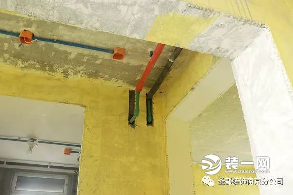 圣都家装跟城市人家对比,圣都装修公司多少钱一平方