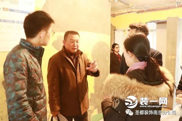 圣都家装跟城市人家对比,圣都装修公司多少钱一平方