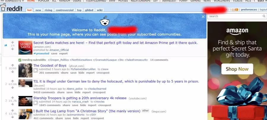 reddit什么网站,盘点reddit