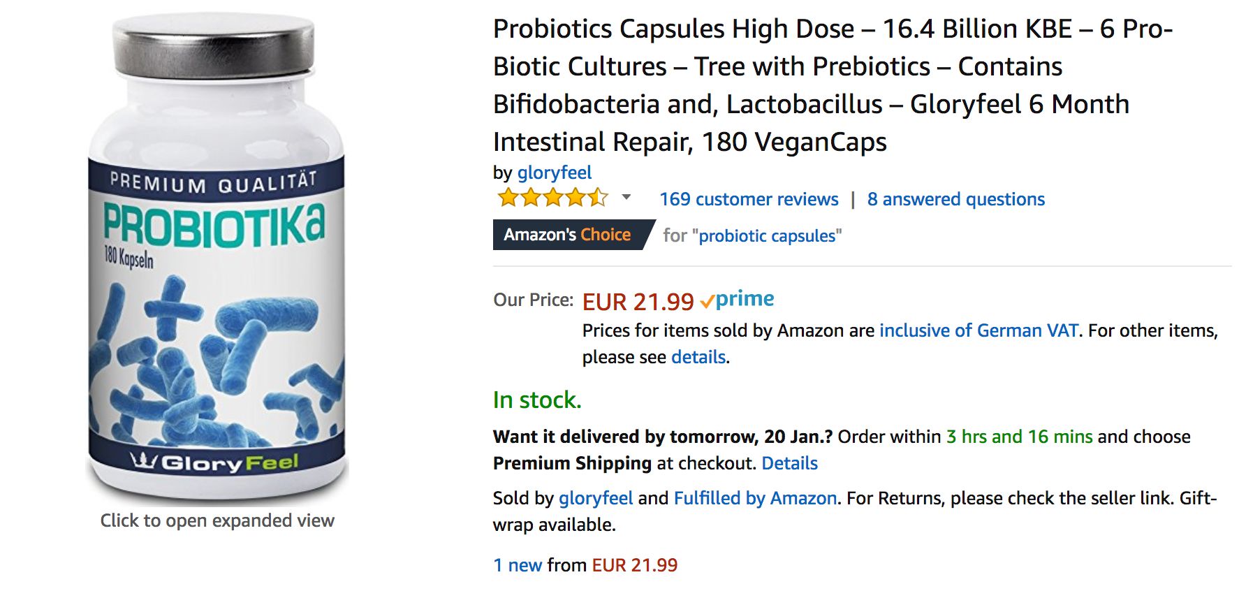 营养补剂吃什么,推荐的营养补剂