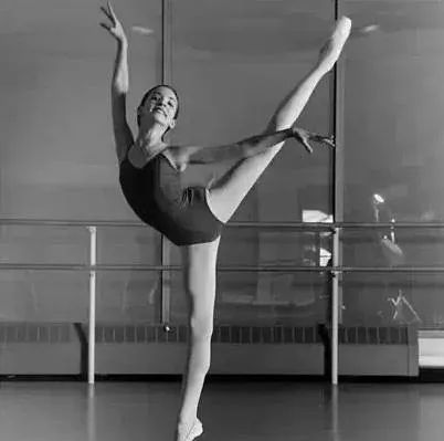 没有这些“臭习惯“,千万不要说自己是学跳舞的