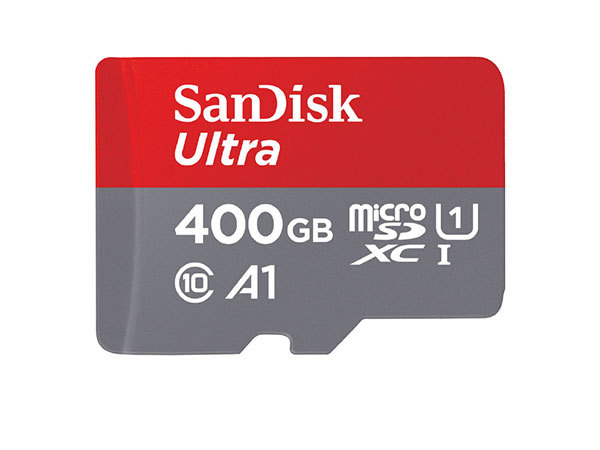 闪迪至尊超极速移动SD卡怎么样,闪迪4k至尊存储卡