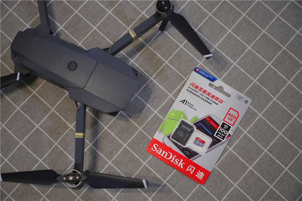 闪迪至尊超极速移动SD卡怎么样,闪迪4k至尊存储卡