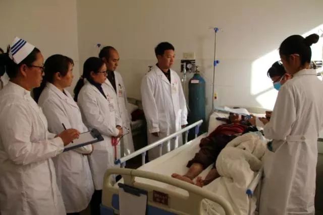 健康扶贫为精准脱贫提供健康保障,乡镇卫生院健康扶贫的具体措施