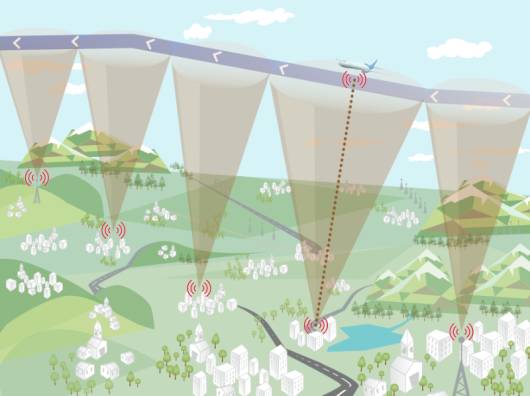 哪个航空公司的飞机可以用wifi,飞机上有wifi的航空公司