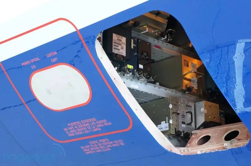 哪个航空公司的飞机可以用wifi,飞机上有wifi的航空公司